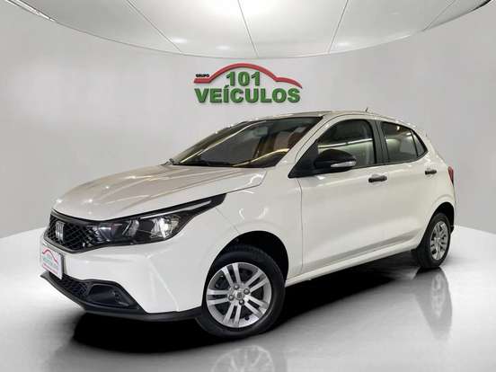 FIAT-ARGO-1.0 FIREFLY FLEX MANUAL FIAT-ARGO-2024