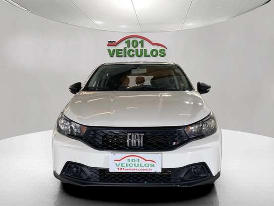 FIAT-ARGO-1.0 FIREFLY FLEX MANUAL FIAT-ARGO-2024