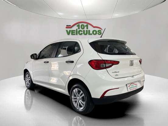 FIAT-ARGO-2024