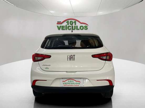 FIAT-ARGO-1.0 FIREFLY FLEX MANUAL FIAT-ARGO-2024