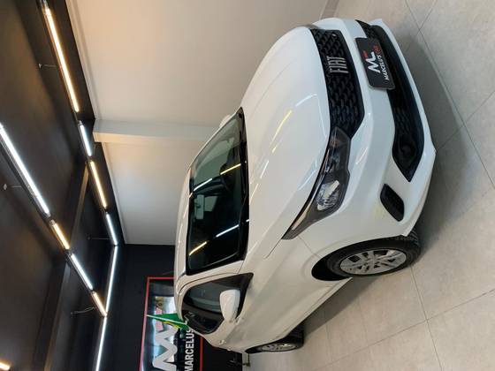 FIAT ARGO 1.0 FIREFLY FLEX MANUAL