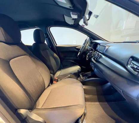 FIAT-ARGO-1.0 FIREFLY FLEX MANUAL FIAT-ARGO-2025