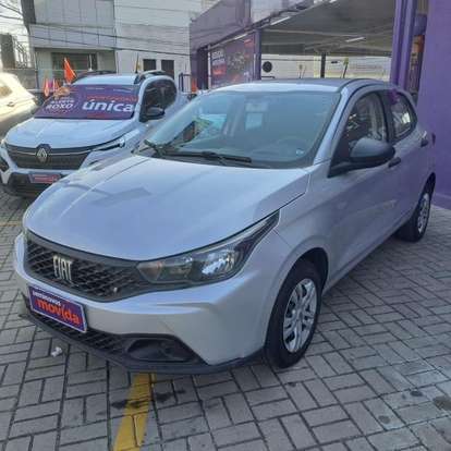 FIAT-ARGO-2021