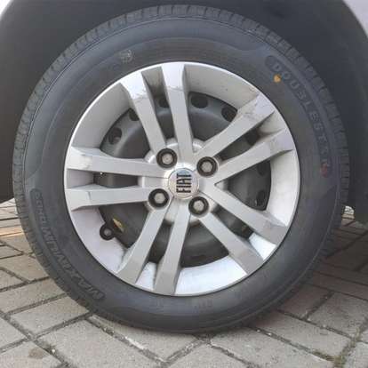 FIAT-ARGO-1.0 FIREFLY FLEX MANUAL FIAT-ARGO-2021