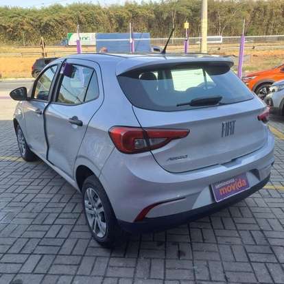 FIAT-ARGO-2021
