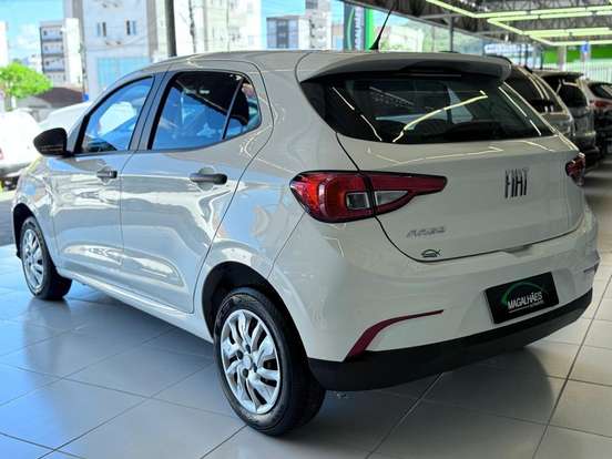 FIAT-ARGO-2023