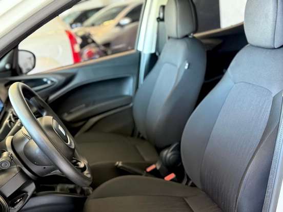 FIAT-ARGO-1.0 FIREFLY FLEX MANUAL FIAT-ARGO-2023