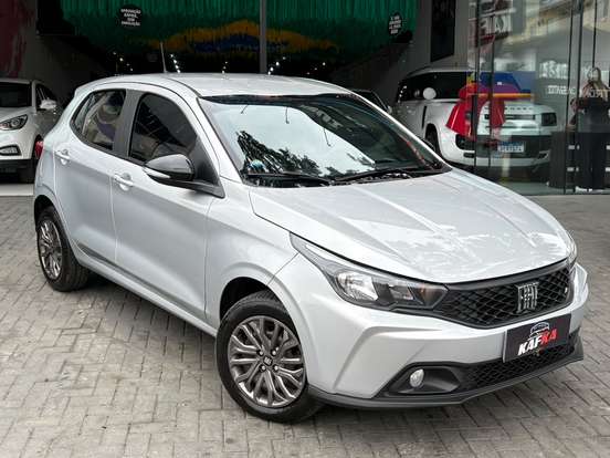 FIAT-ARGO-1.0 FIREFLY FLEX MANUAL FIAT-ARGO-2021