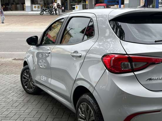 FIAT-ARGO-2021