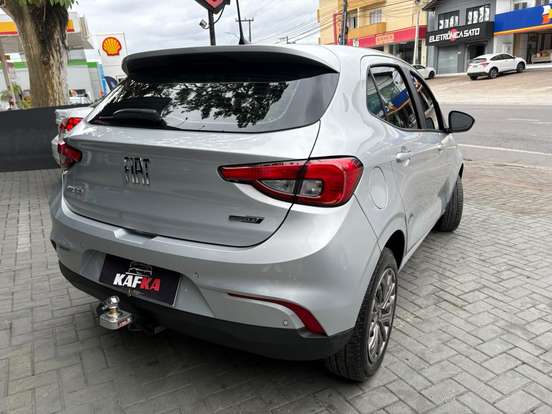 FIAT-ARGO-1.0 FIREFLY FLEX MANUAL FIAT-ARGO-2021