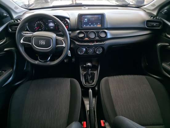 FIAT-ARGO-1.0 FIREFLY FLEX MANUAL FIAT-ARGO-2023