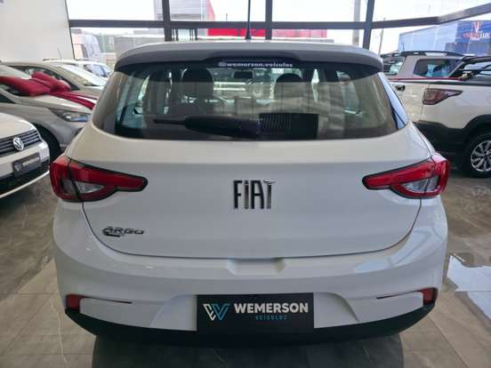 FIAT-ARGO-1.0 FIREFLY FLEX MANUAL FIAT-ARGO-2023