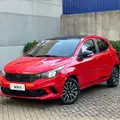 FIAT ARGO 1.3 FIREFLY FLEX DRIVE MANUAL FIAT ARGO 1.3 FIREFLY FLEX DRIVE MANUAL