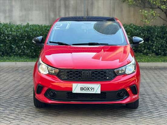 FIAT-ARGO-2021