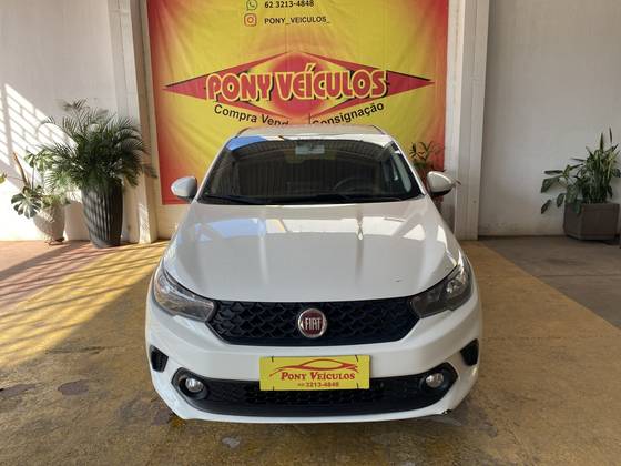 FIAT ARGO 1.3 FIREFLY FLEX DRIVE MANUAL