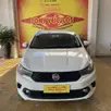 FIAT ARGO 1.3 FIREFLY FLEX DRIVE MANUAL FIAT ARGO 1.3 FIREFLY FLEX DRIVE MANUAL