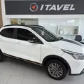 FIAT ARGO 1.3 FIREFLY FLEX TREKKING CVT FIAT ARGO 1.3 FIREFLY FLEX TREKKING CVT