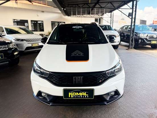 FIAT-ARGO-1.3 FIREFLY FLEX TREKKING CVT FIAT-ARGO-2023