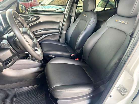 FIAT-ARGO-1.3 FIREFLY FLEX TREKKING CVT FIAT-ARGO-2023