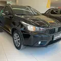 FIAT ARGO 1.3 FIREFLY FLEX TREKKING CVT FIAT ARGO 1.3 FIREFLY FLEX TREKKING CVT