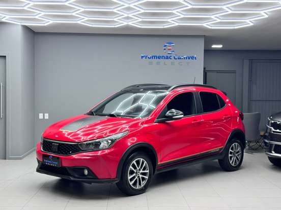 FIAT-ARGO-1.3 FIREFLY FLEX TREKKING MANUAL FIAT-ARGO-2023