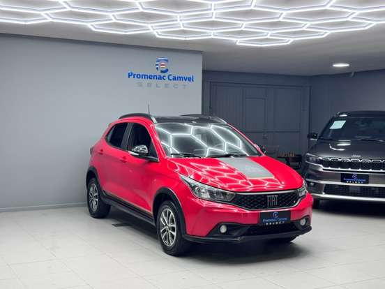 FIAT-ARGO-1.3 FIREFLY FLEX TREKKING MANUAL FIAT-ARGO-2023