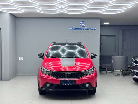 FIAT-ARGO-1.3 FIREFLY FLEX TREKKING MANUAL FIAT-ARGO-2023
