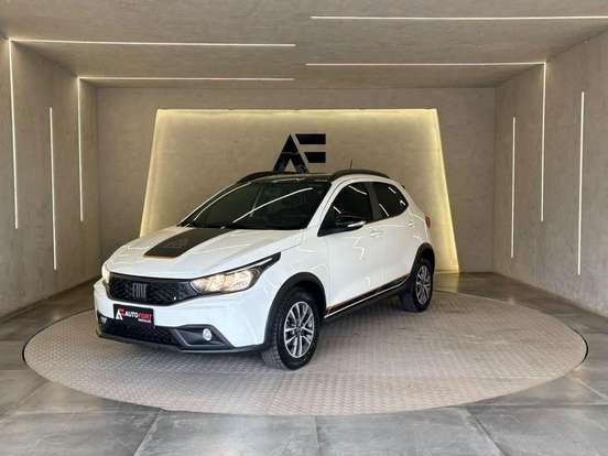 FIAT-ARGO-1.3 FIREFLY FLEX TREKKING MANUAL FIAT-ARGO-2023