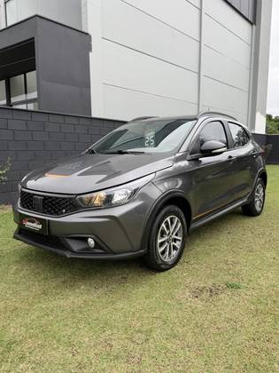 FIAT ARGO 1.3 FIREFLY FLEX TREKKING MANUAL
