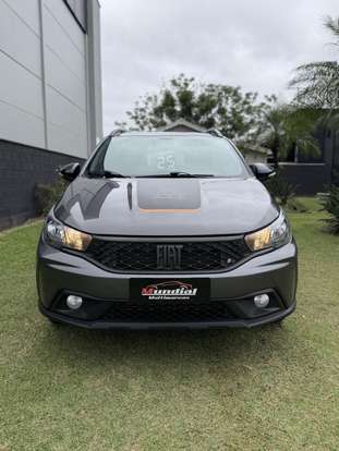 FIAT-ARGO-1.3 FIREFLY FLEX TREKKING MANUAL FIAT-ARGO-2024