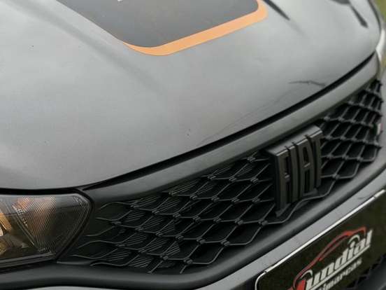 FIAT-ARGO-1.3 FIREFLY FLEX TREKKING MANUAL FIAT-ARGO-2024