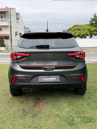 FIAT-ARGO-1.3 FIREFLY FLEX TREKKING MANUAL FIAT-ARGO-2024