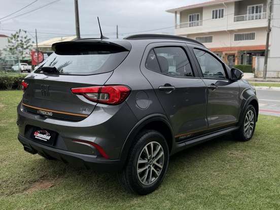 FIAT-ARGO-1.3 FIREFLY FLEX TREKKING MANUAL FIAT-ARGO-2024