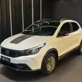 FIAT ARGO 1.3 FIREFLY FLEX TREKKING MANUAL FIAT ARGO 1.3 FIREFLY FLEX TREKKING MANUAL