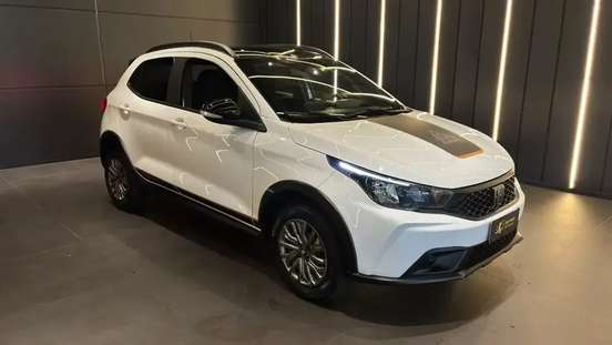 FIAT-ARGO-2022