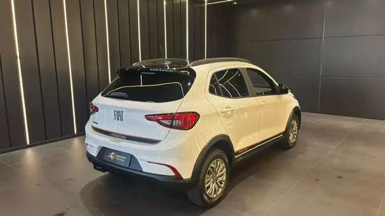 FIAT-ARGO-2022