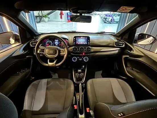 FIAT-ARGO-1.3 FIREFLY FLEX TREKKING MANUAL FIAT-ARGO-2022