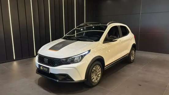 FIAT-ARGO-2022