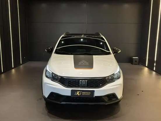 FIAT-ARGO-1.3 FIREFLY FLEX TREKKING MANUAL FIAT-ARGO-2022