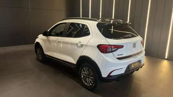 FIAT-ARGO-2022