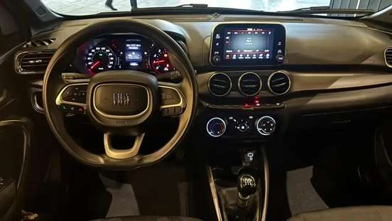 FIAT-ARGO-2022