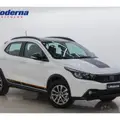 FIAT ARGO 1.3 FIREFLY FLEX TREKKING MANUAL FIAT ARGO 1.3 FIREFLY FLEX TREKKING MANUAL