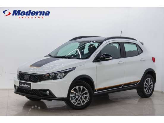 FIAT-ARGO-2023