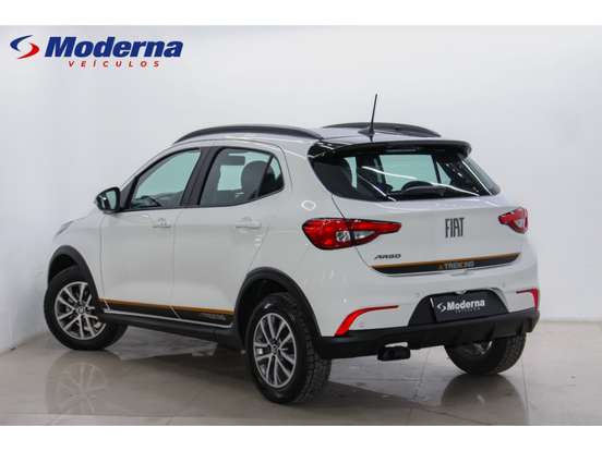 FIAT-ARGO-1.3 FIREFLY FLEX TREKKING MANUAL FIAT-ARGO-2023