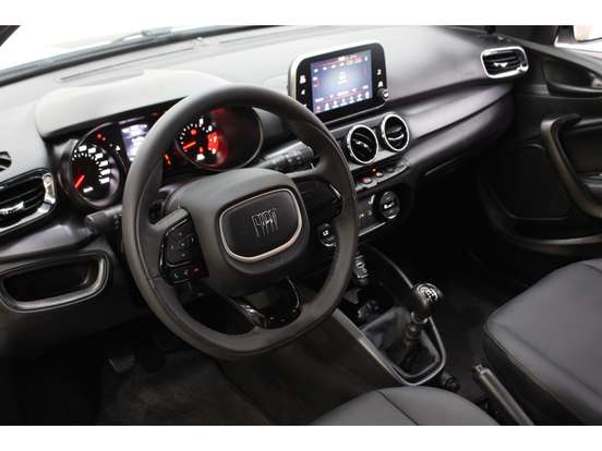 FIAT-ARGO-1.3 FIREFLY FLEX TREKKING MANUAL FIAT-ARGO-2023