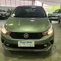 FIAT ARGO 1.8 E.TORQ FLEX PRECISION AT6 FIAT ARGO 1.8 E.TORQ FLEX PRECISION AT6