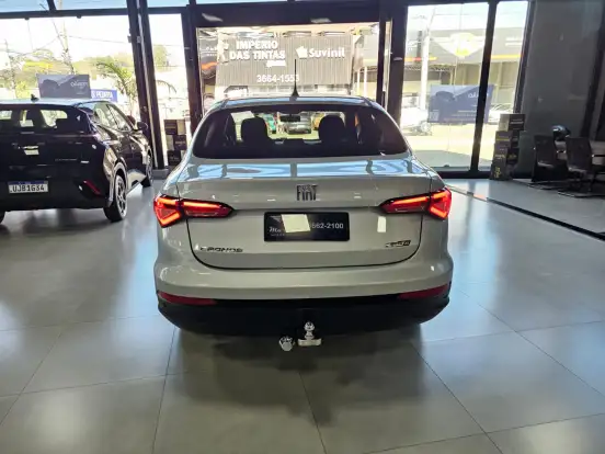 FIAT-CRONOS-1.3 FIREFLY FLEX DRIVE CVT FIAT-CRONOS-2024