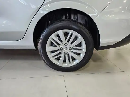 FIAT-CRONOS-1.3 FIREFLY FLEX DRIVE CVT FIAT-CRONOS-2024