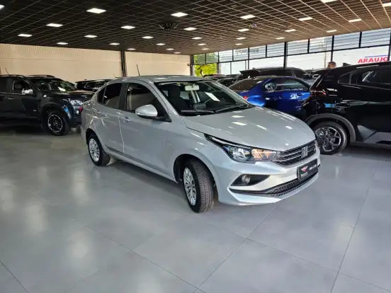FIAT-CRONOS-1.3 FIREFLY FLEX DRIVE CVT FIAT-CRONOS-2024