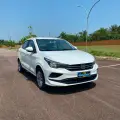 FIAT CRONOS 1.3 FIREFLY FLEX DRIVE CVT FIAT CRONOS 1.3 FIREFLY FLEX DRIVE CVT
